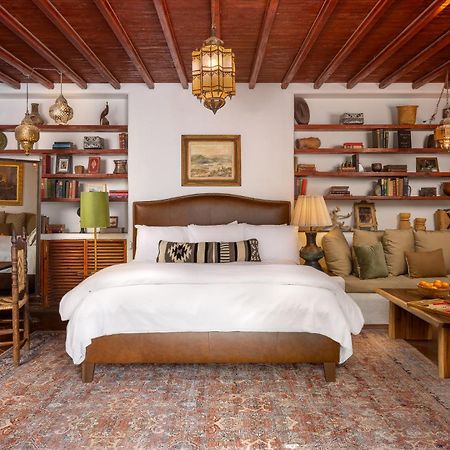 Korakia Pensione Palm Springs Eksteriør billede