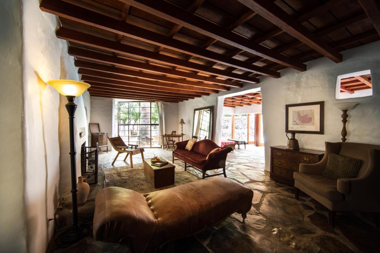 Korakia Pensione Palm Springs Eksteriør billede