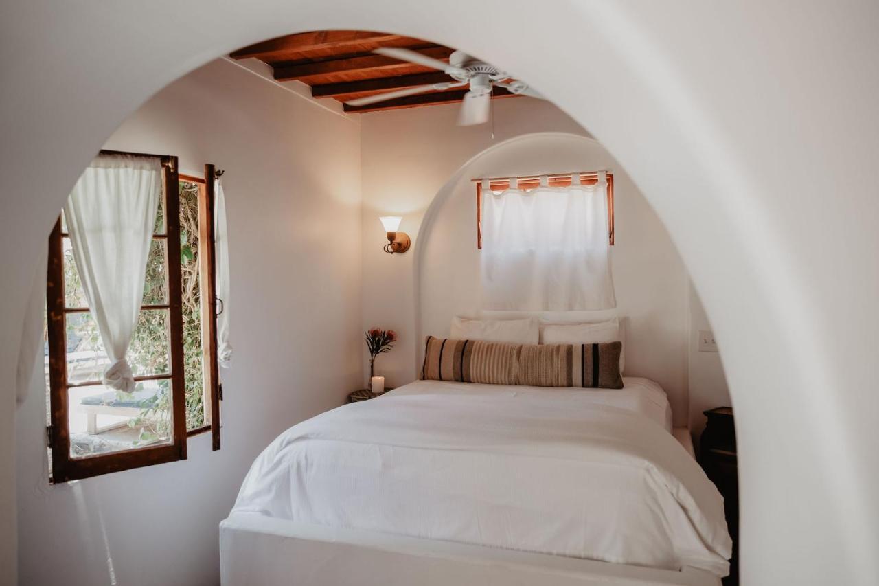 Korakia Pensione Palm Springs Eksteriør billede