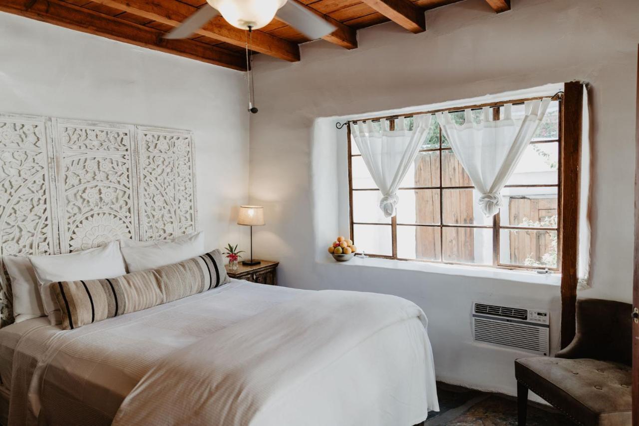 Korakia Pensione Palm Springs Eksteriør billede