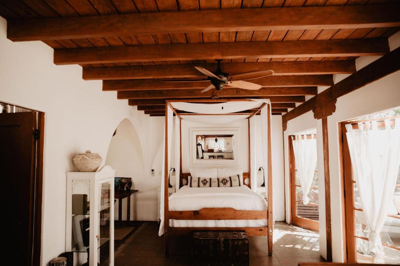 Korakia Pensione Palm Springs Eksteriør billede